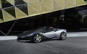   Ferrari SP-8 - 2023