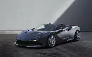   Ferrari SP-8 - 2023