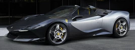 Ferrari SP-8 - 2023