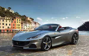   Ferrari Portofino M - 2021