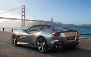   Ferrari Portofino M - 2021