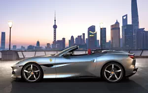   Ferrari Portofino M - 2021