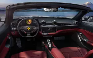   Ferrari Portofino M - 2021