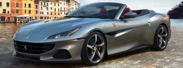 Ferrari Portofino M - 2021