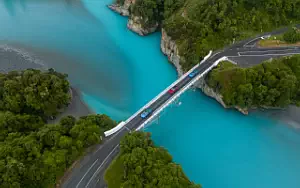   Ferrari Purosangue - 2023