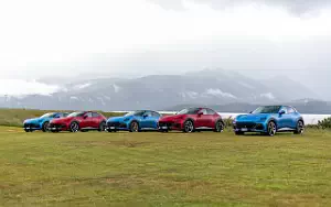   Ferrari Purosangue - 2023