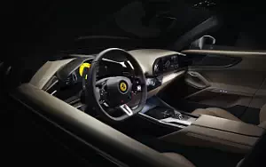   Ferrari Purosangues - 2022