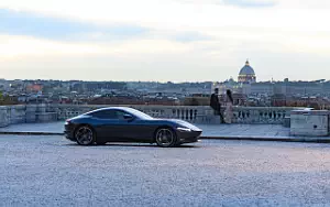   Ferrari Roma - 2020