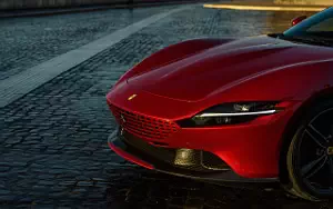   Ferrari Roma - 2020