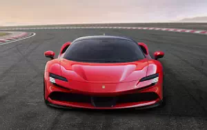   Ferrari SF90 Stradale - 2020