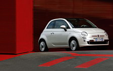  Fiat 500 2007