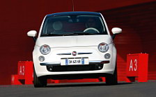  Fiat 500 2007