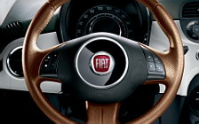  Fiat 500 2007