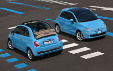   Fiat 500C TwinAir - 2010