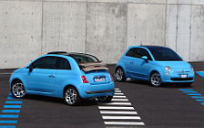   Fiat 500C TwinAir - 2010