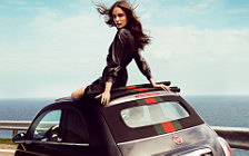   Fiat 500C by Gucci - 2011