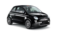   Fiat 500C by Gucci - 2011