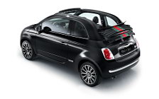   Fiat 500C by Gucci - 2011