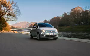   Fiat 500C Collezione 1957 Hybrid - 2024