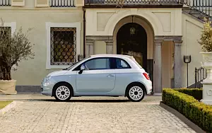   Fiat 500C Collezione 1957 Hybrid - 2024