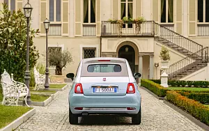   Fiat 500C Collezione 1957 Hybrid - 2024