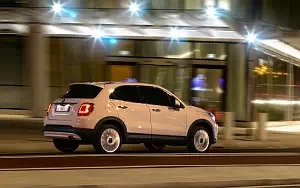   Fiat 500X Lounge - 2009