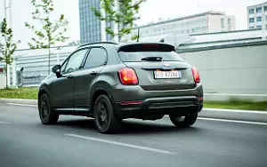   Fiat 500X S-Design - 2017