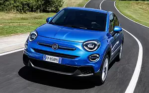   Fiat 500X Urban - 2018