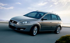  Fiat Croma 2007