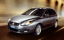  Fiat Croma 2007