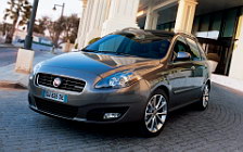  Fiat Croma 2007