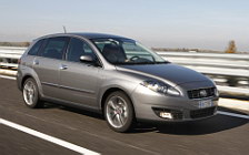  Fiat Croma 2007