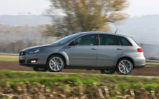  Fiat Croma 2007