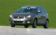  Fiat Croma 2007