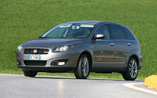  Fiat Croma 2007