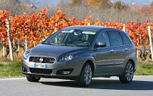  Fiat Croma 2007