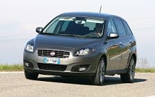  Fiat Croma 2007