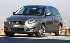  Fiat Croma 2007