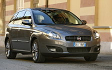  Fiat Croma 2007