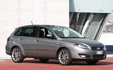  Fiat Croma 2007