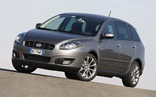  Fiat Croma 2007