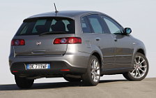  Fiat Croma 2007