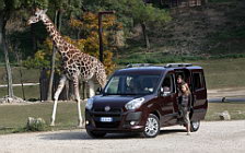   Fiat Doblo - 2010