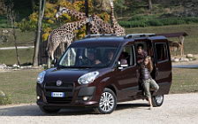   Fiat Doblo - 2010