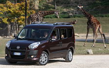   Fiat Doblo - 2010