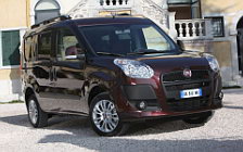   Fiat Doblo - 2010