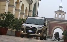   Fiat Doblo - 2010