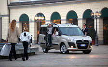   Fiat Doblo - 2010