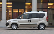   Fiat Doblo - 2010