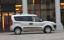   Fiat Doblo - 2010